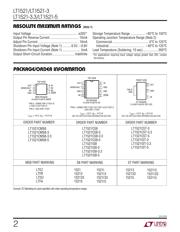 LT1521IST-5 datasheet.datasheet_page 2