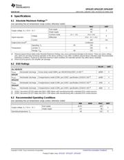 OPA2197IDGKR datasheet.datasheet_page 5