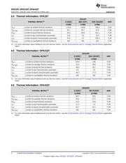 OPA4197IPWR datasheet.datasheet_page 6