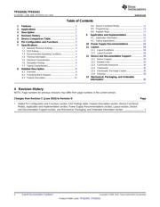 TPS62420DRCRG4 datasheet.datasheet_page 2