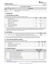 TPS62420DRCRG4 datasheet.datasheet_page 4