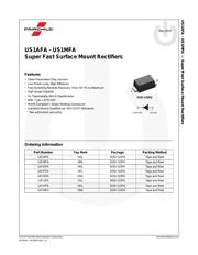 US1DFA datasheet.datasheet_page 2