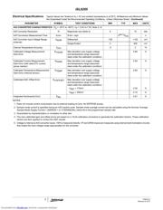 ISL6295CVZ datasheet.datasheet_page 3