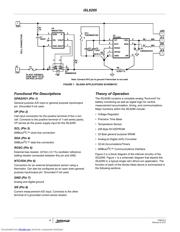 ISL6295CVZ datasheet.datasheet_page 4