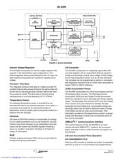 ISL6295CVZ datasheet.datasheet_page 5