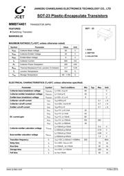 MMBT4401 datasheet.datasheet_page 1