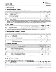 TPL0401A-10-Q1 datasheet.datasheet_page 4