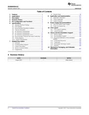 DS90UB954-Q1EVM datasheet.datasheet_page 2