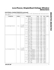 MAX6759UTLD0 datasheet.datasheet_page 3