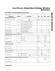 MAX6759UTLD0 datasheet.datasheet_page 5