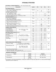 NTB45N06T4G datasheet.datasheet_page 2