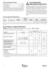 REF1112AIDBZ datasheet.datasheet_page 2