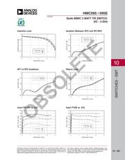 HMC595E datasheet.datasheet_page 2