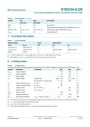 NTB0104UK-Q100Z datasheet.datasheet_page 4