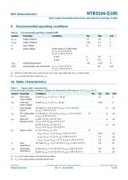 NTB0104UK-Q100Z datasheet.datasheet_page 5