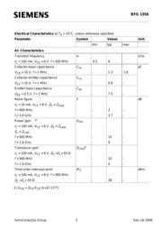 BFG135AE6327 datasheet.datasheet_page 3