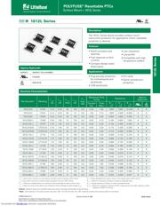 1812L160PRT datasheet.datasheet_page 1
