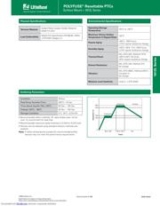 1812L160PRT datasheet.datasheet_page 3