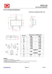 BSS138 datasheet.datasheet_page 6