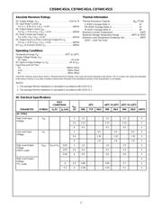 CD74HC4514MG4 datasheet.datasheet_page 3