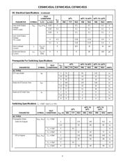 CD74HC4514MG4 datasheet.datasheet_page 4