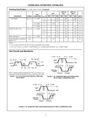 CD74HC4514ENE4 datasheet.datasheet_page 5