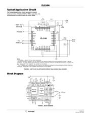 ZL2106EVAL1Z datasheet.datasheet_page 3