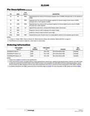 ZL2106ALCNT datasheet.datasheet_page 5