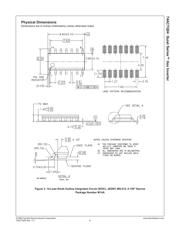 74ACTQ04 datasheet.datasheet_page 6