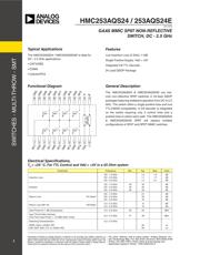 HMC253AQS24TR datasheet.datasheet_page 1