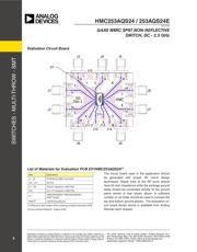 HMC253AQS24TR datasheet.datasheet_page 5