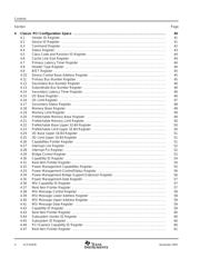 XIO2000 datasheet.datasheet_page 4