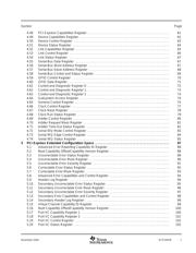 XIO2000 datasheet.datasheet_page 5