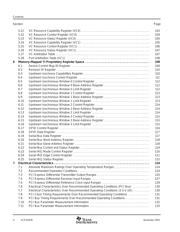 XIO2000 datasheet.datasheet_page 6