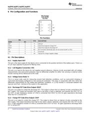 BQ29718DSET datasheet.datasheet_page 4