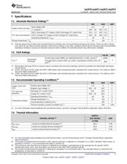 BQ29718DSET datasheet.datasheet_page 5