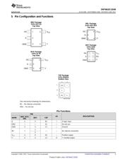 SN74AUC1G04YEAR datasheet.datasheet_page 3