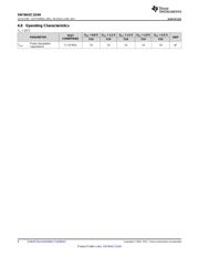 SN74AUC1G04DBVRG4 datasheet.datasheet_page 6