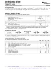 TPS62003DGS datasheet.datasheet_page 6