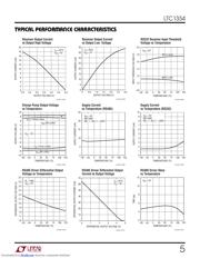LTC1334 datasheet.datasheet_page 5