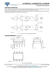 LH1262CACTR datasheet.datasheet_page 3