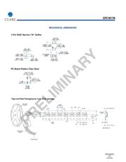 CPC1017 datasheet.datasheet_page 5