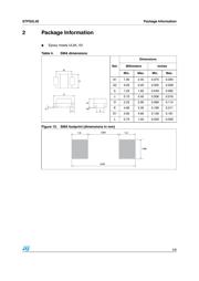 STPS2L30A datasheet.datasheet_page 5