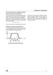 ESDA14V2 datasheet.datasheet_page 3