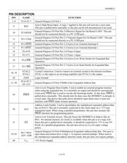 DS5000-8-16 datasheet.datasheet_page 3