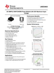 LMZ23603TZE/NOPB datasheet.datasheet_page 1