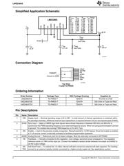 LMZ23603TZE/NOPB datasheet.datasheet_page 2