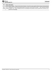 LMZ23603TZE/NOPB datasheet.datasheet_page 3