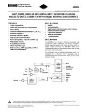 ADS8412IBPFBR datasheet.datasheet_page 1