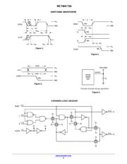 MC74HC73A datasheet.datasheet_page 4